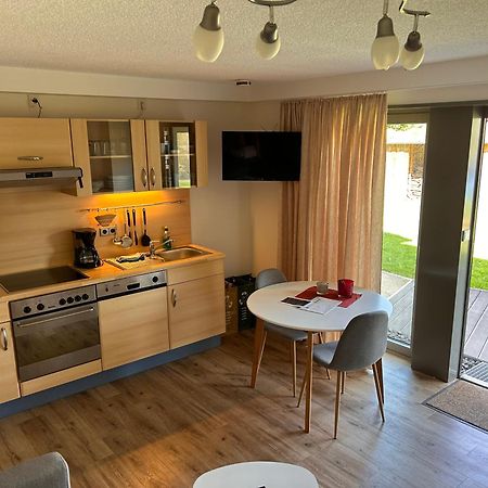 Apartment Haus Sembachtal Winterstein Extérieur photo